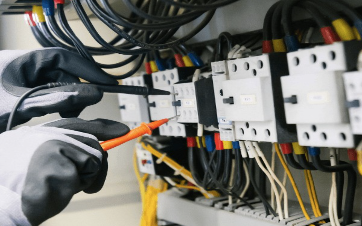 Electricians
