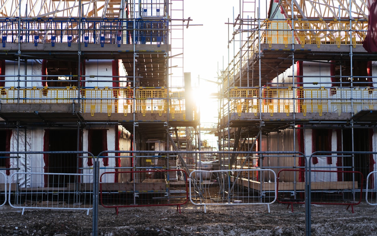 General Contractors