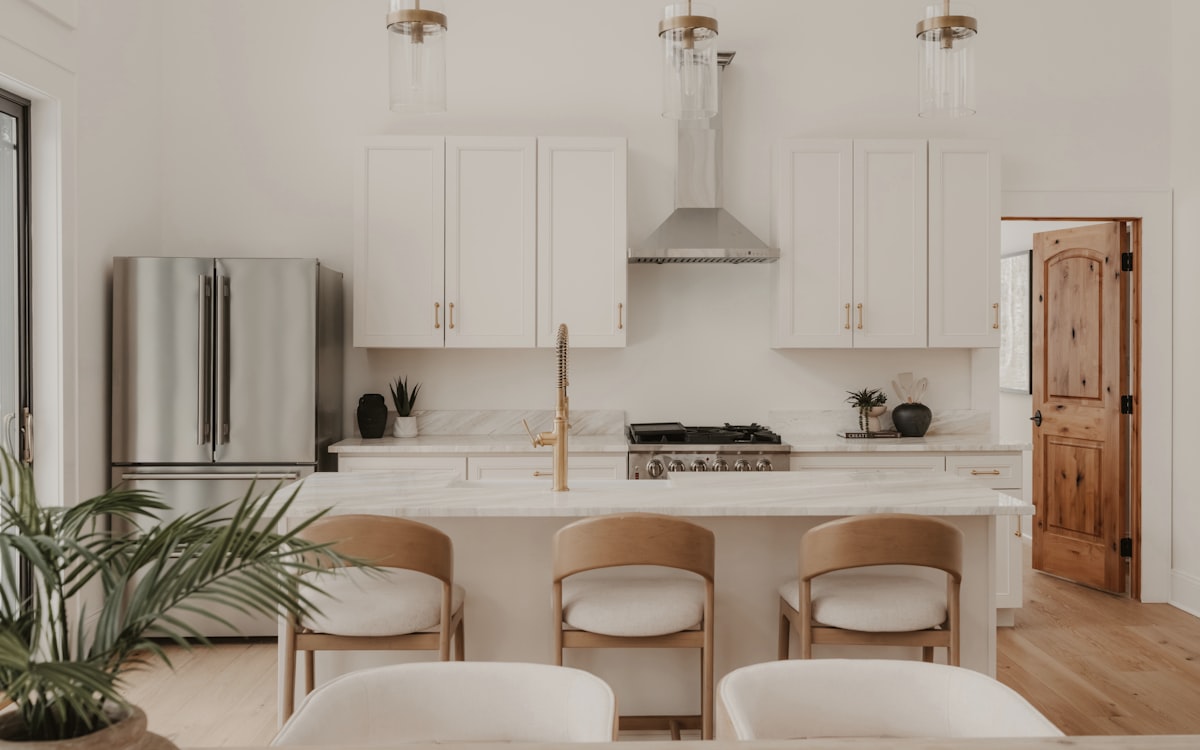 Kitchen Fitters
