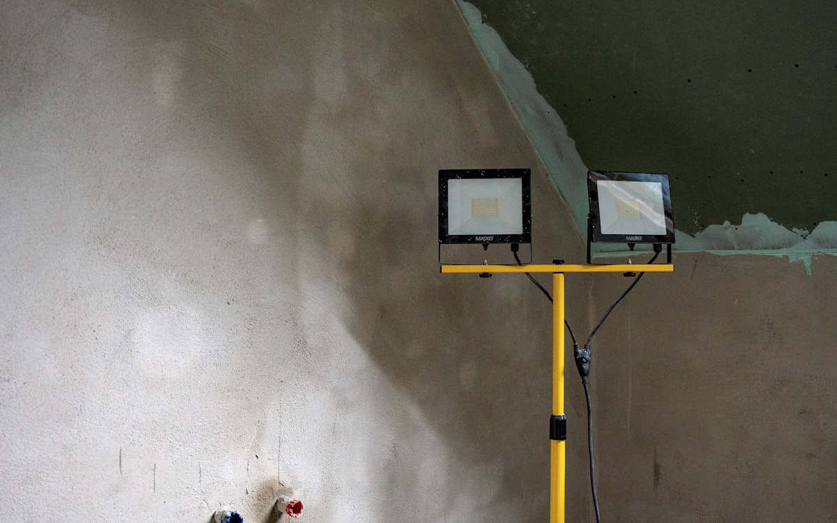 Plasterers